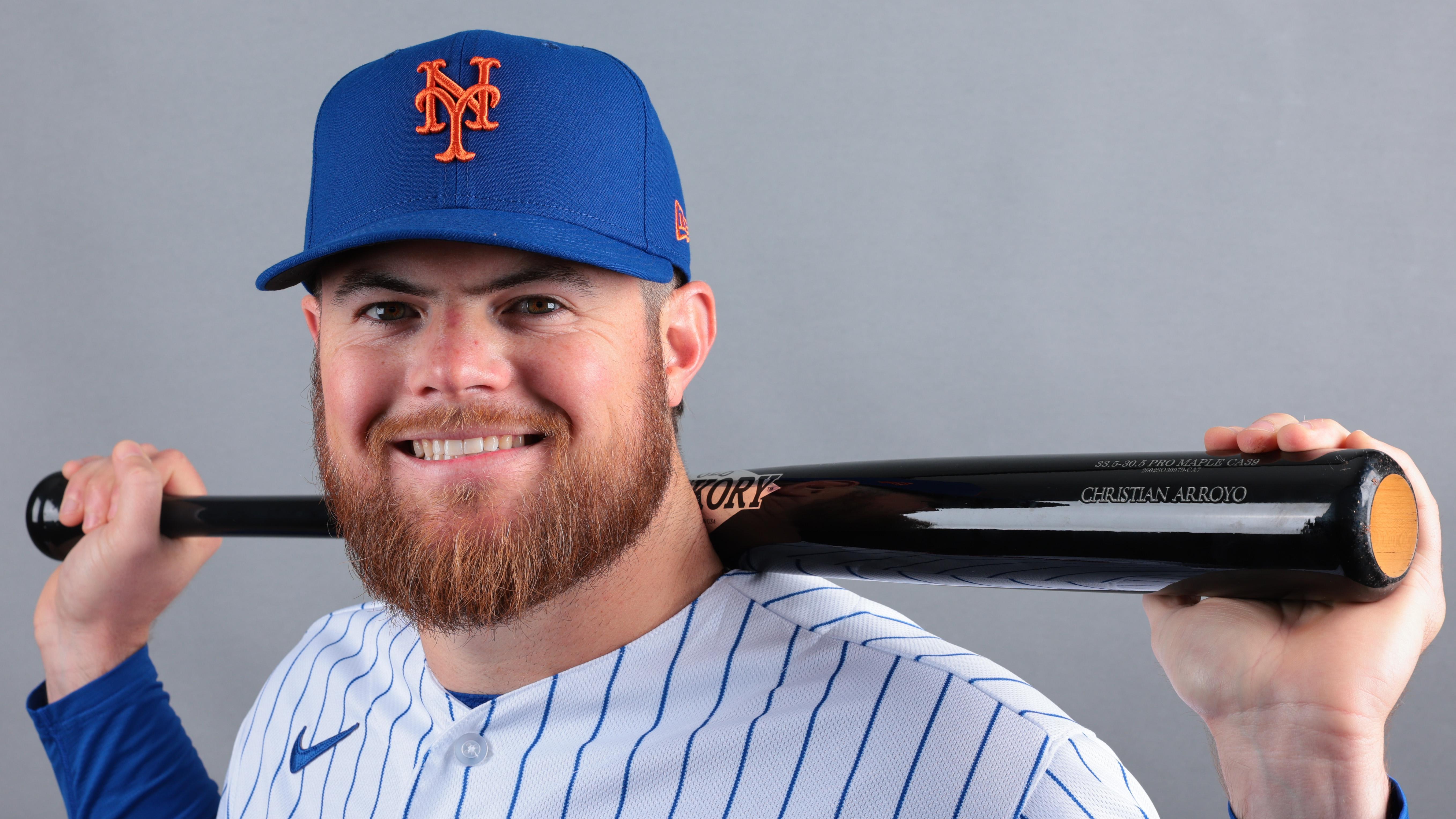NY Mets release minor leaguer hitting .304 in AAA