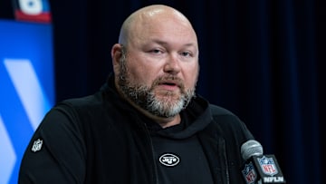 Joe Douglas
