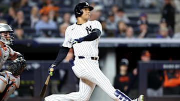 La estrella de los Yankees Juan Soto tendrá competencia en la agencia libre