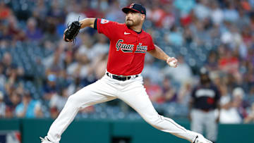 Minnesota Twins v Cleveland Guardians