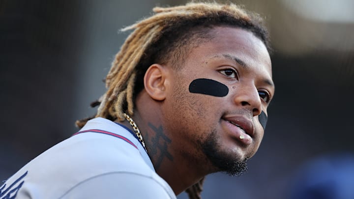 Atlanta Braves v Chicago Cubs