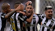 Hulk está de volta ao elenco para enfrentar o Athletico-PR nesta quarta (18)