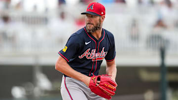 Atlanta Braves v Minnesota Twins