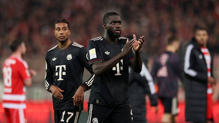 Bayern Munich star Dayot Upamecano emerging a concrete transfer target for Paris Saint-Germain.