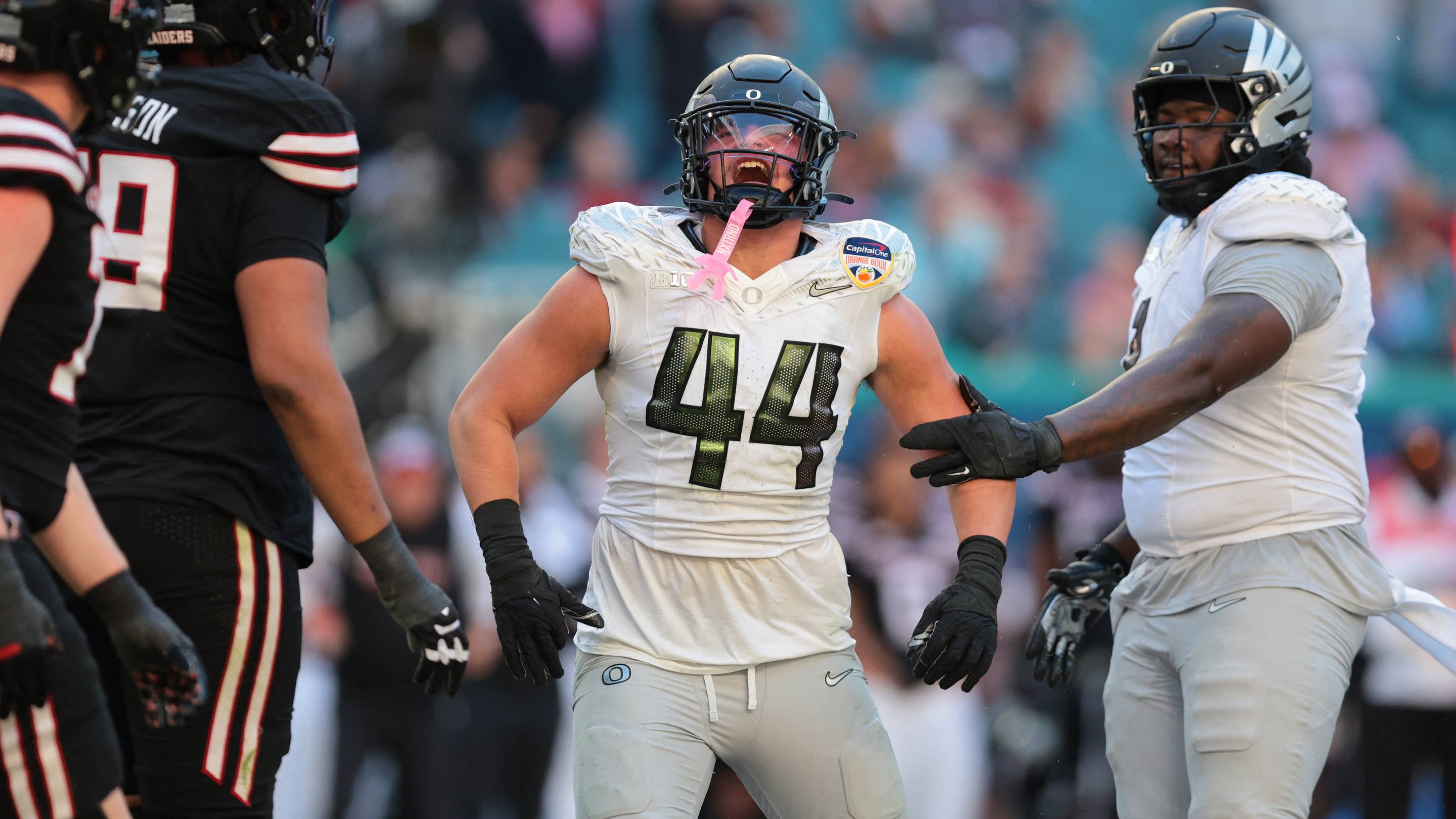 Boise State vs. Oregon: Where the Broncos face their biggest challenge