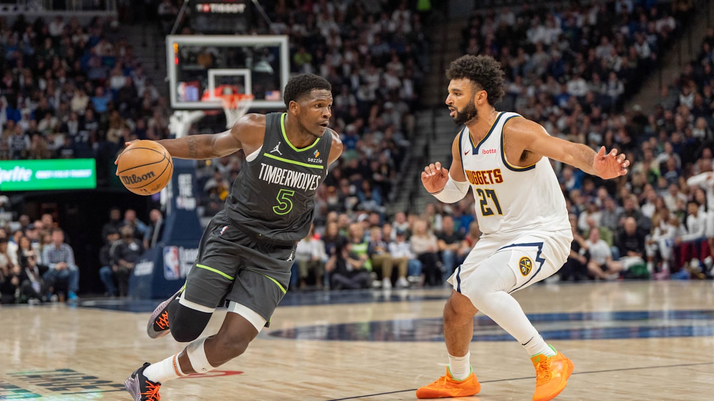 Thunder Advance to Western Conference Finals Against Timberwolves