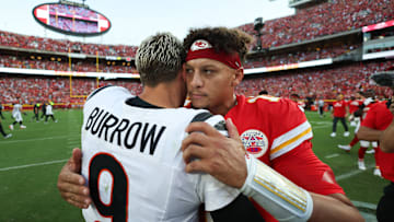 Cincinnati Bengals v Kansas City Chiefs