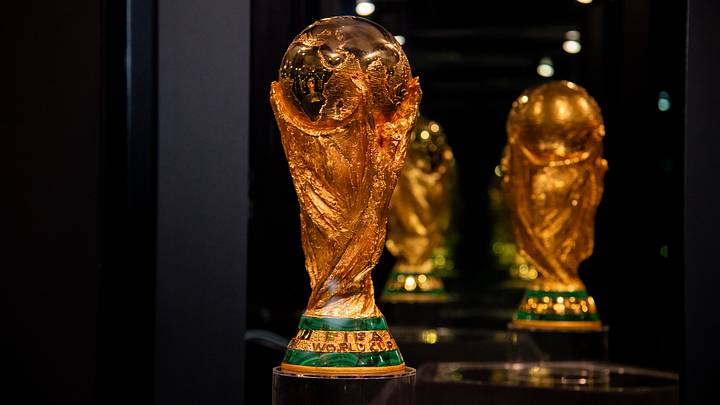 Diese Stars greifen das letzte Mal nach dem WM-Pokal