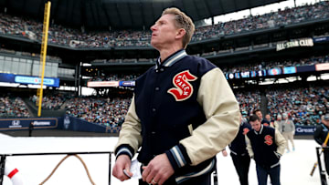 Dave Hakstol will be joining the Colorado Avalanche as an assistant coach next season.