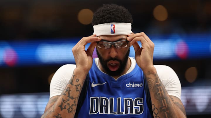 Washington Wizards v Dallas Mavericks