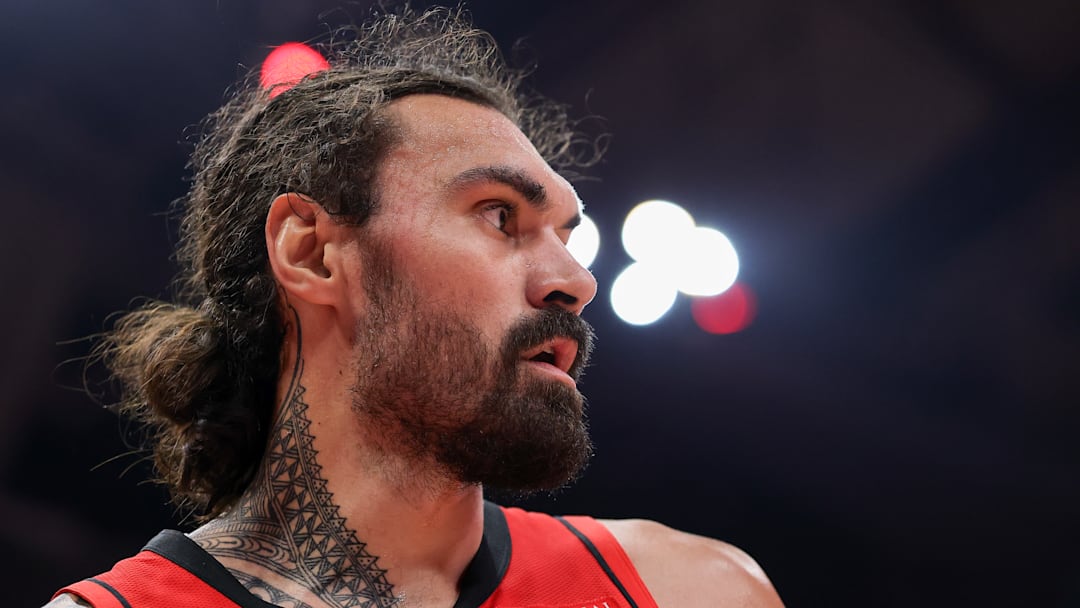 Will the Houston Rockets bring Steven Adams back?