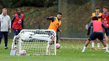 A return to London Colney for the Ox
