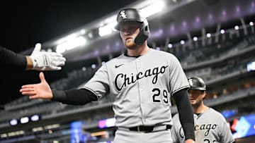 Curtis Mead - Chicago White Sox v Minnesota Twins