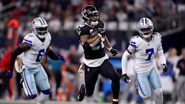 Houston Texans v Dallas Cowboys