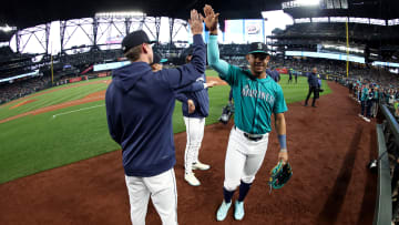 Arizona Diamondbacks v Seattle Mariners