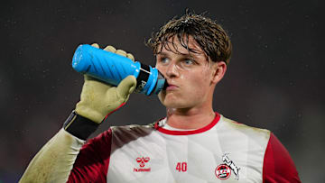 Jonas Urbig