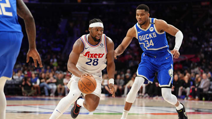 Why New York Knicks Need Guerschon Yabusele