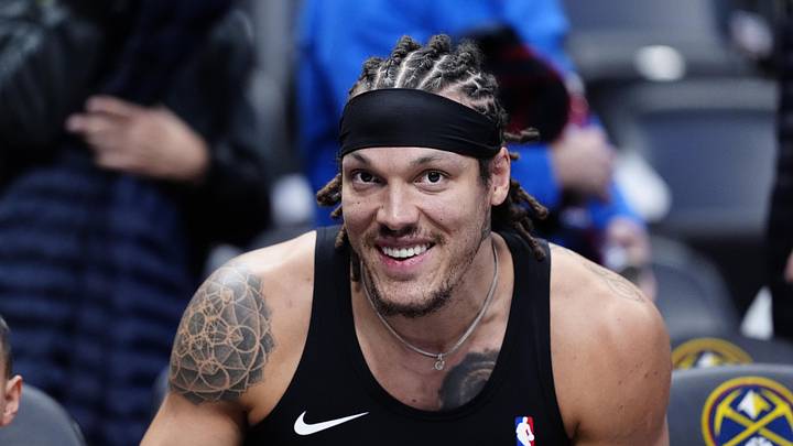 Denver Nuggets, Aaron Gordon