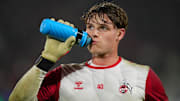 Jonas Urbig