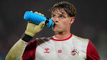 Jonas Urbig