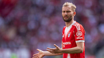 Konrad Laimer