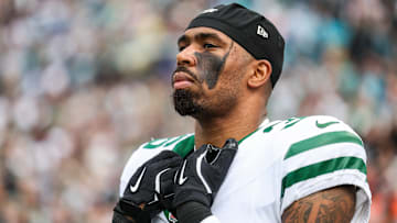 New York Jets v Jacksonville Jaguars