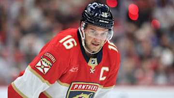 Tampa Bay Lightning v Florida Panthers - Game Four