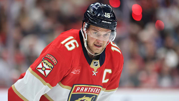 Tampa Bay Lightning v Florida Panthers - Game Four