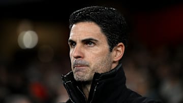 Mikel Arteta