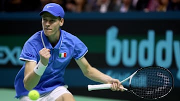 Davis Cup Final