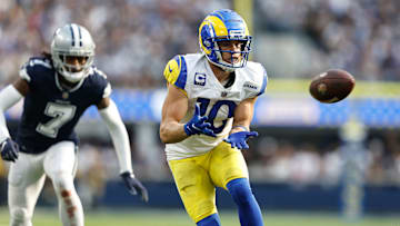 LA Rams, Cooper Kupp