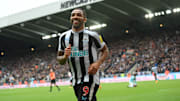 Newcastle United v Southampton FC - Premier League