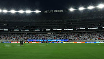 MetLife Stadium to host Fifa Club World Cup final