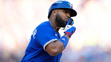 Division Series - New York Yankees v Toronto Blue Jays - Game Two