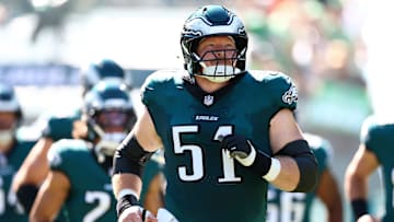 Denver Broncos v Philadelphia Eagles - NFL 2025