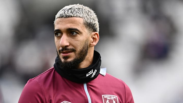 West Ham United v Manchester United - Premier League