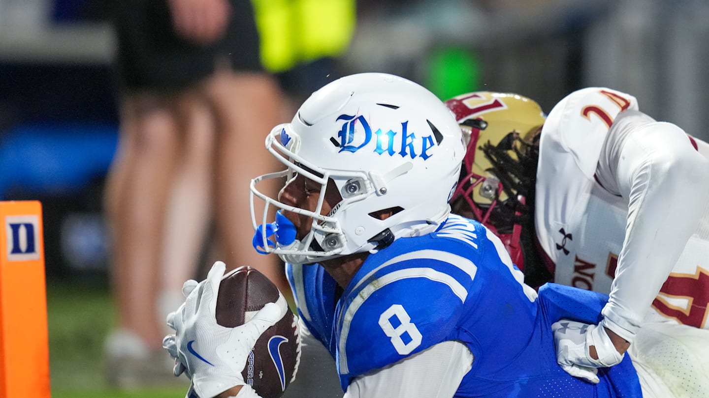 Duke vs. North Carolina where to watch, betting lines, key players