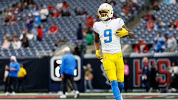 AFC Wild Card Playoffs: Los Angeles Chargers v Houston Texans