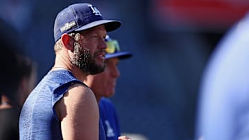 Division Series - Los Angeles Dodgers v San Diego Padres - Game 3