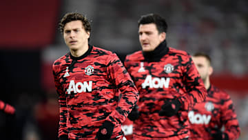 Manchester United v Manchester City - Carabao Cup Semi Final