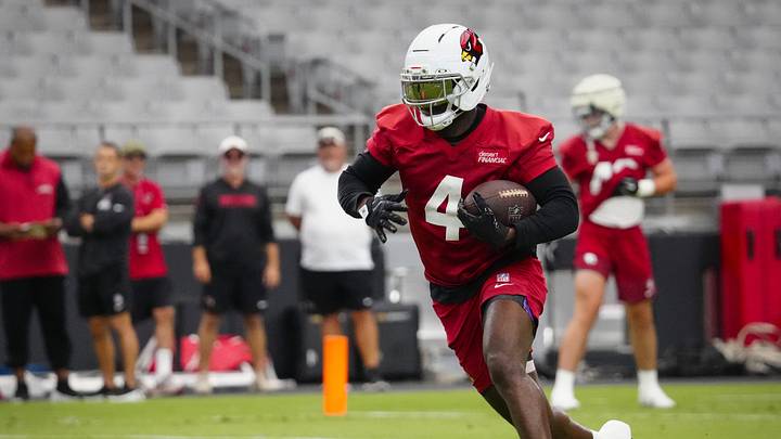 Top 5 Rookie Card Markets To Watch As NFL Preseason Kicks Off