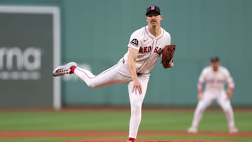 Baltimore Orioles v Boston Red Sox