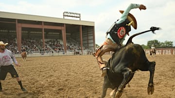 156th Boulder County Fair Kicks Off In Colorado
