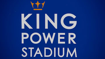 Leicester City FC v Tottenham Hotspur FC - Premier League