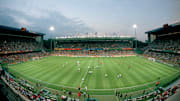 Le Stade Bollaert - Lens