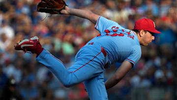 St. Louis Cardinals v Kansas City Royals