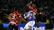 Millonarios v Chico - 2013 Liga Postobon