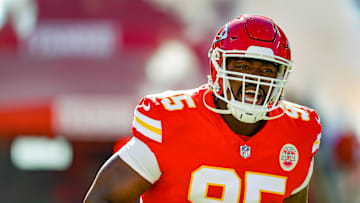 Denver Broncos v Kansas City Chiefs