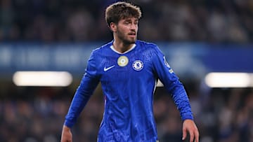 Chelsea v Liverpool - Premier League