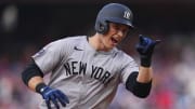 Los Yankees pueden buscar un primera base mejor que Ben Rice para 2025